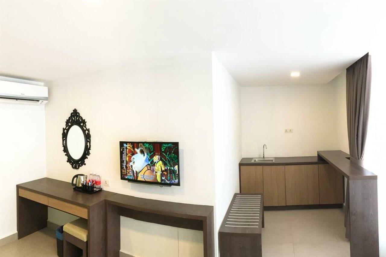 Hotel Check-In Kuala Lumpur Exteriör bild